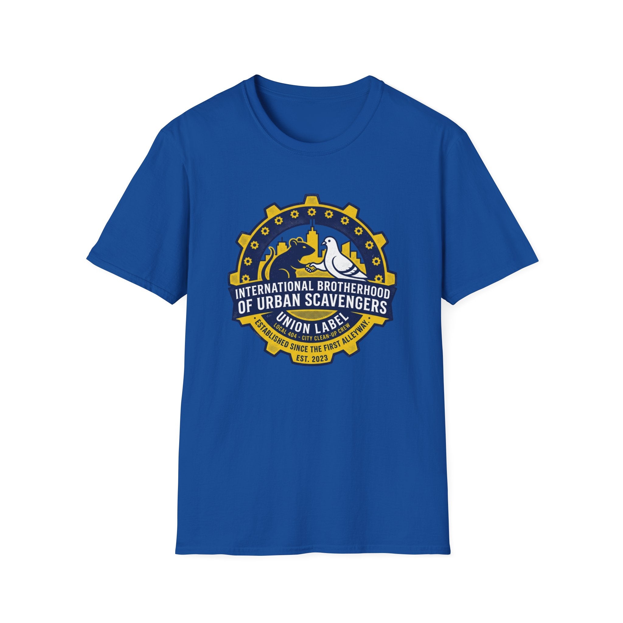 Urban Scavengers T-Shirt