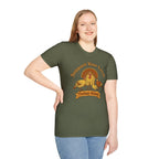 Turkey Mom Turkey Lover T-Shirt