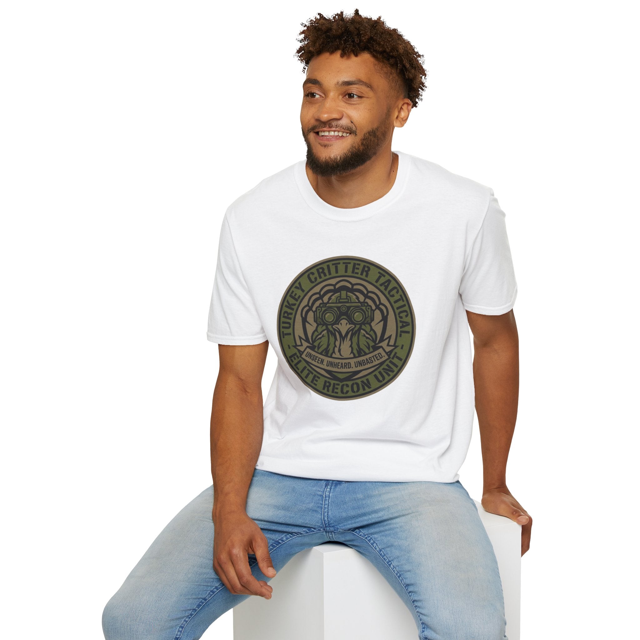 Urban Turkey Recon T-Shirt