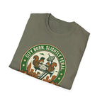 City Squirrels T-Shirt