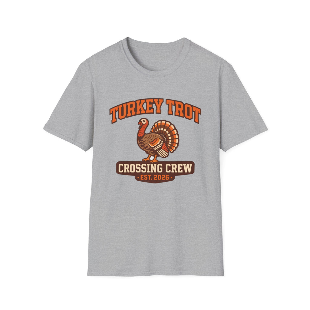 Turkey Trot T-Shirt