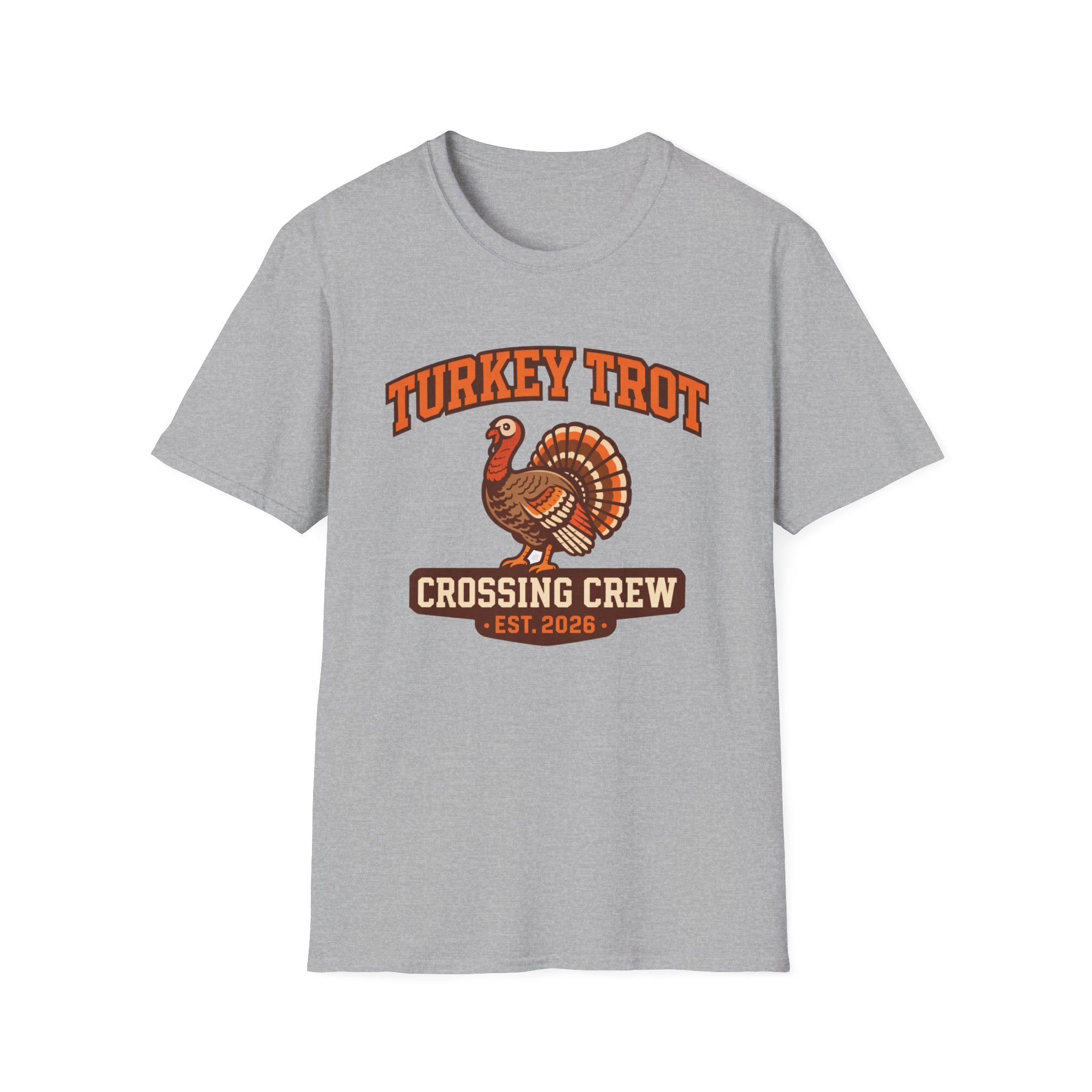 Turkey Trot T-Shirt