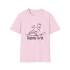 Feral City Pigeon T-Shirt