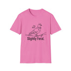 Feral City Pigeon T-Shirt