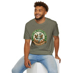 City Squirrels T-Shirt