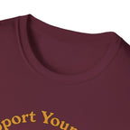 Turkey Mom Turkey Lover T-Shirt