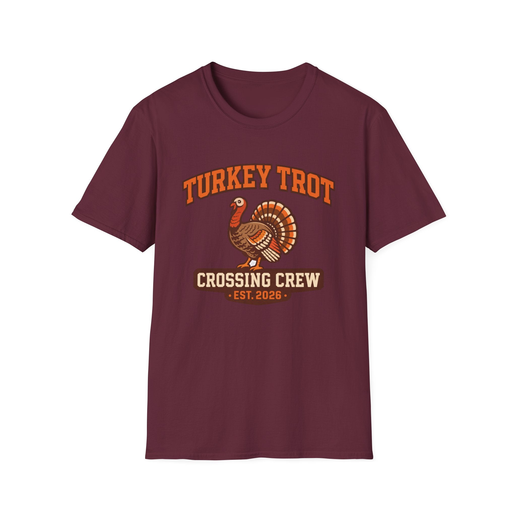 Turkey Trot T-Shirt