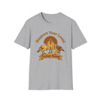 Turkey Mom Turkey Lover T-Shirt