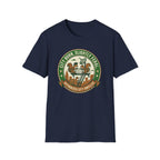 City Squirrels T-Shirt