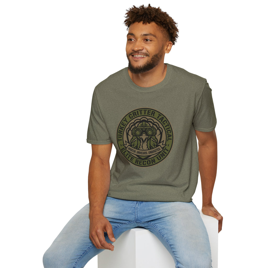 Urban Turkey Recon T-Shirt
