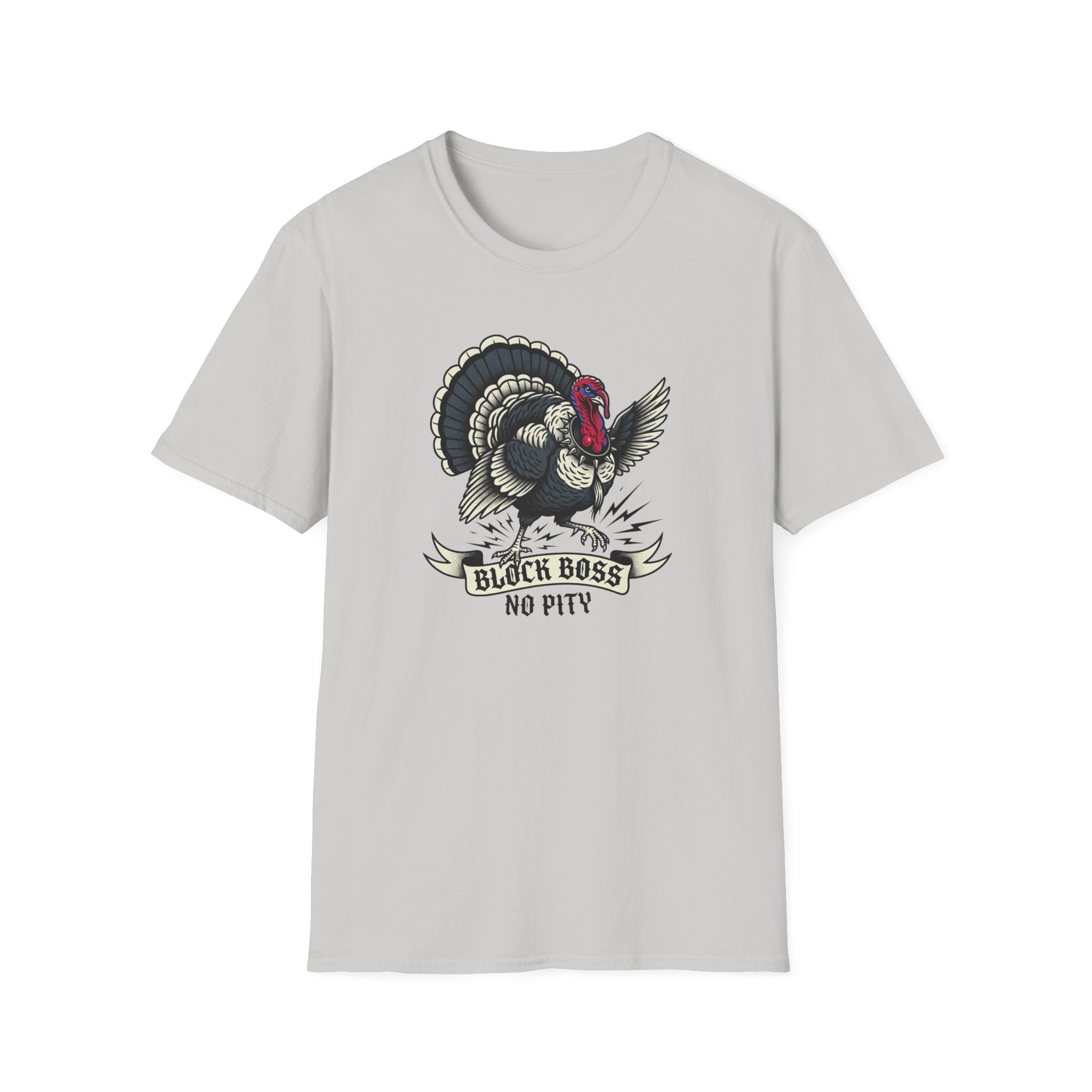Neighborhood Turkey Boss T-Shirt