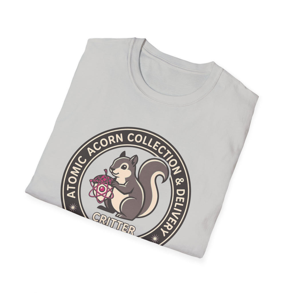 Atomic Squirrel T-Shirt