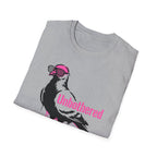 Unbothered Pigeon T-Shirt