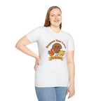 Support Your Local Critters T-Shirt