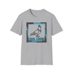 Local Legend City Pigeon T-Shirt