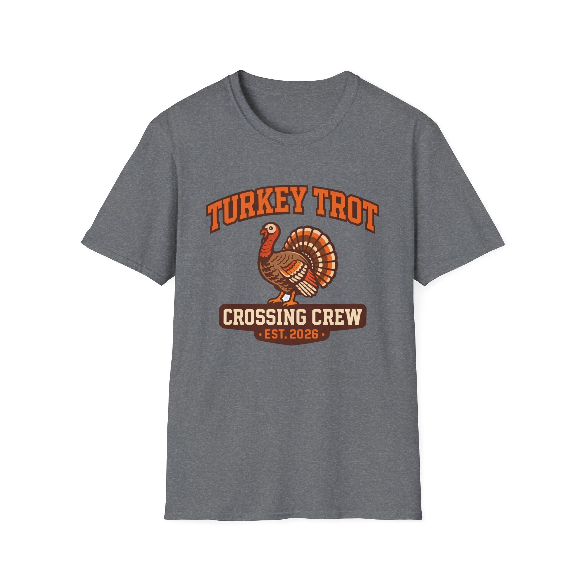 Turkey Trot T-Shirt