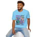 Radical Urban Squirrel Gang T-Shirt