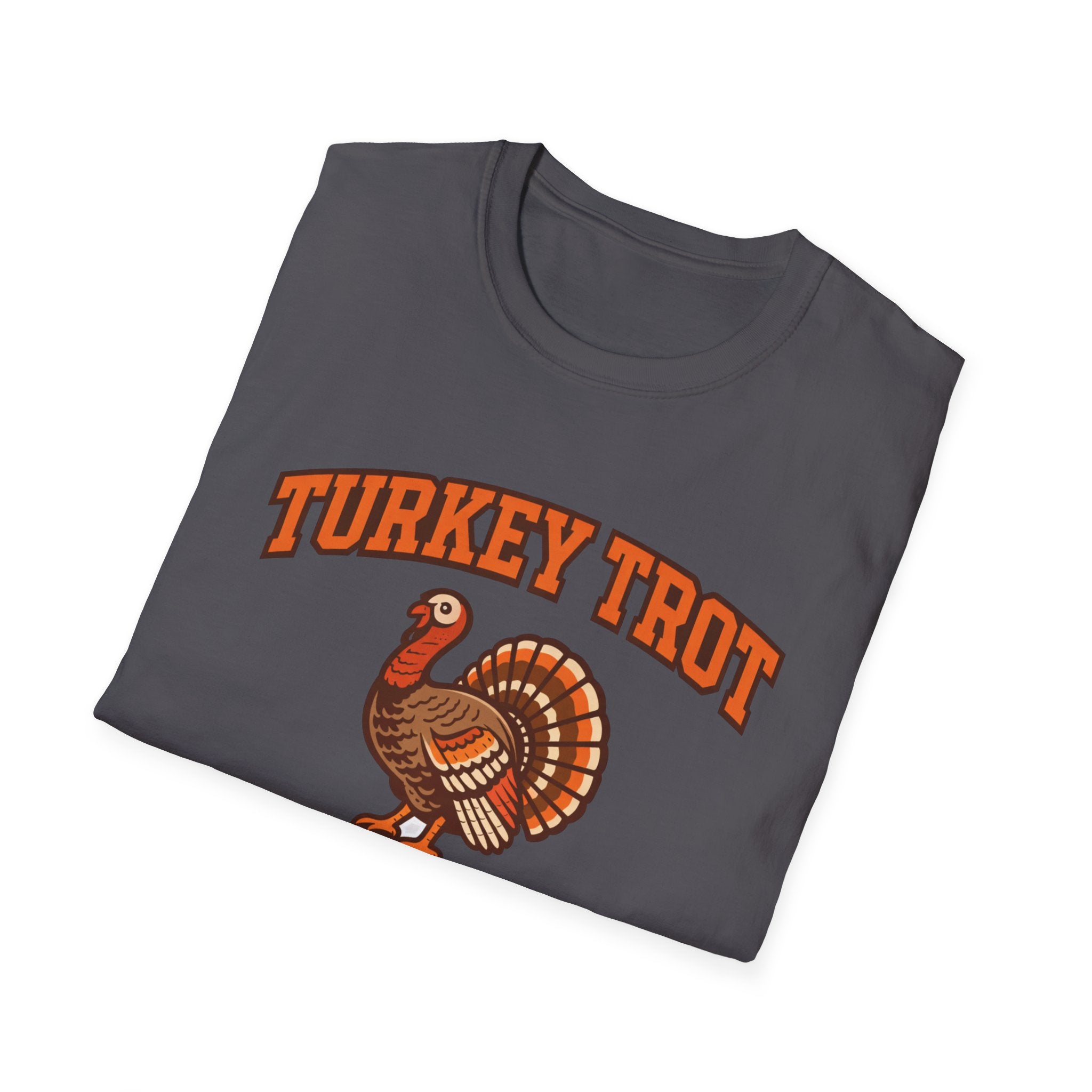 Turkey Trot T-Shirt