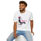 Unbothered Pigeon T-Shirt