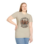 Urban Turkey Overlords T-Shirt