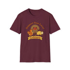 Support Your Local Critters T-Shirt
