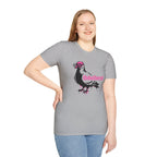 Unbothered Pigeon T-Shirt