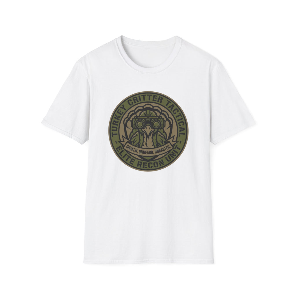 Urban Turkey Recon T-Shirt