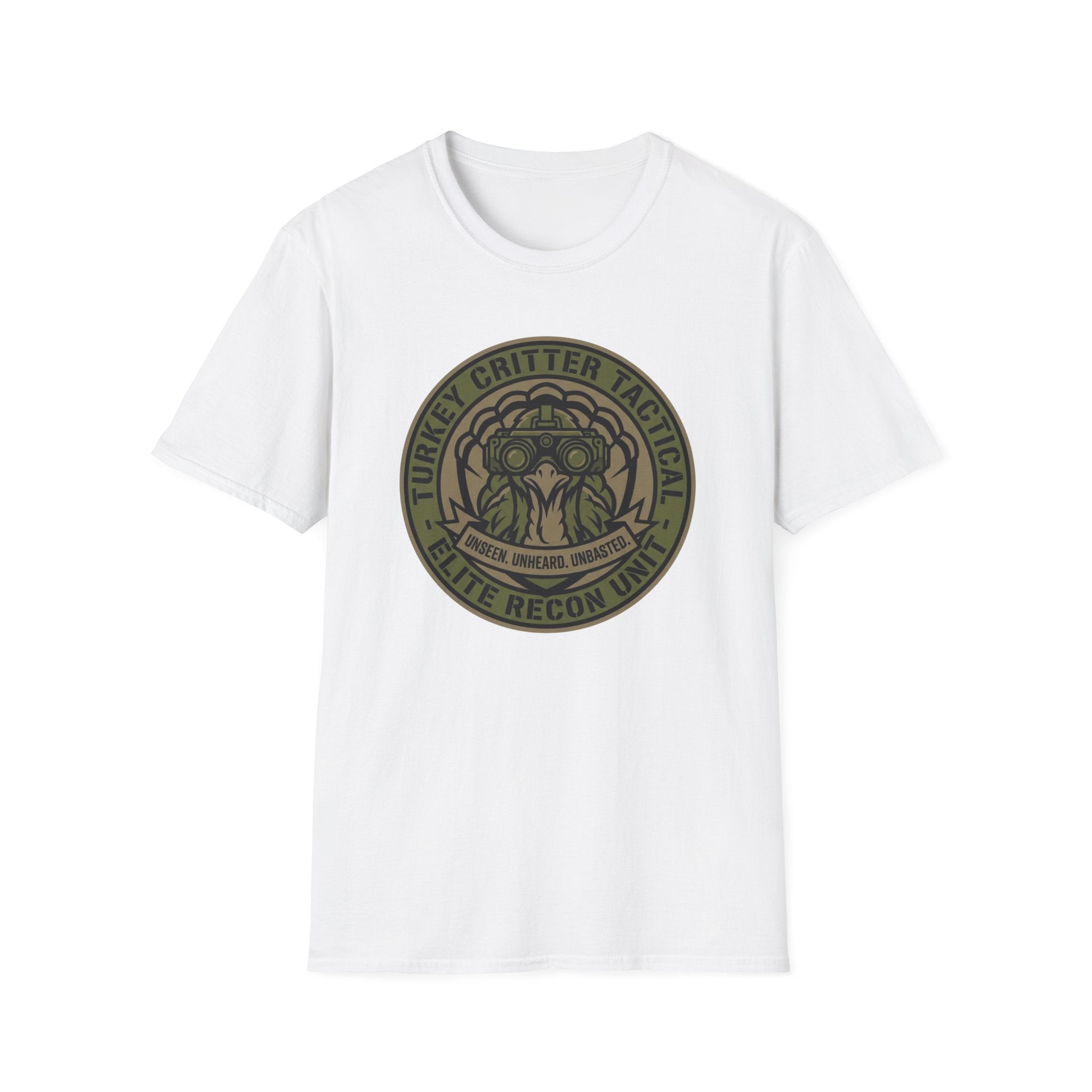 Urban Turkey Recon T-Shirt