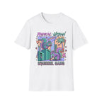 Radical Urban Squirrel Gang T-Shirt