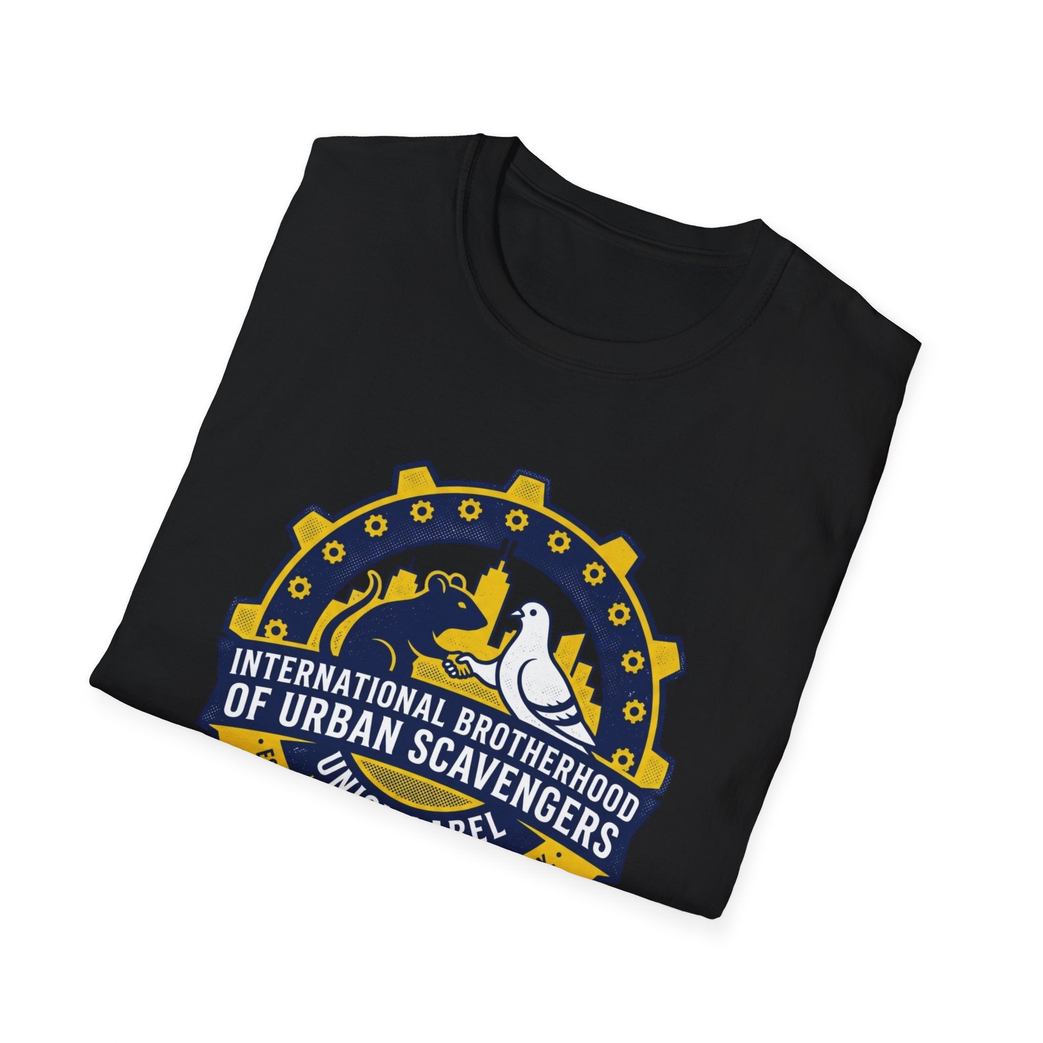 Urban Scavengers T-Shirt