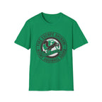 Acorn Lover Squirrel T-Shirt