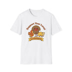 Support Your Local Critters T-Shirt