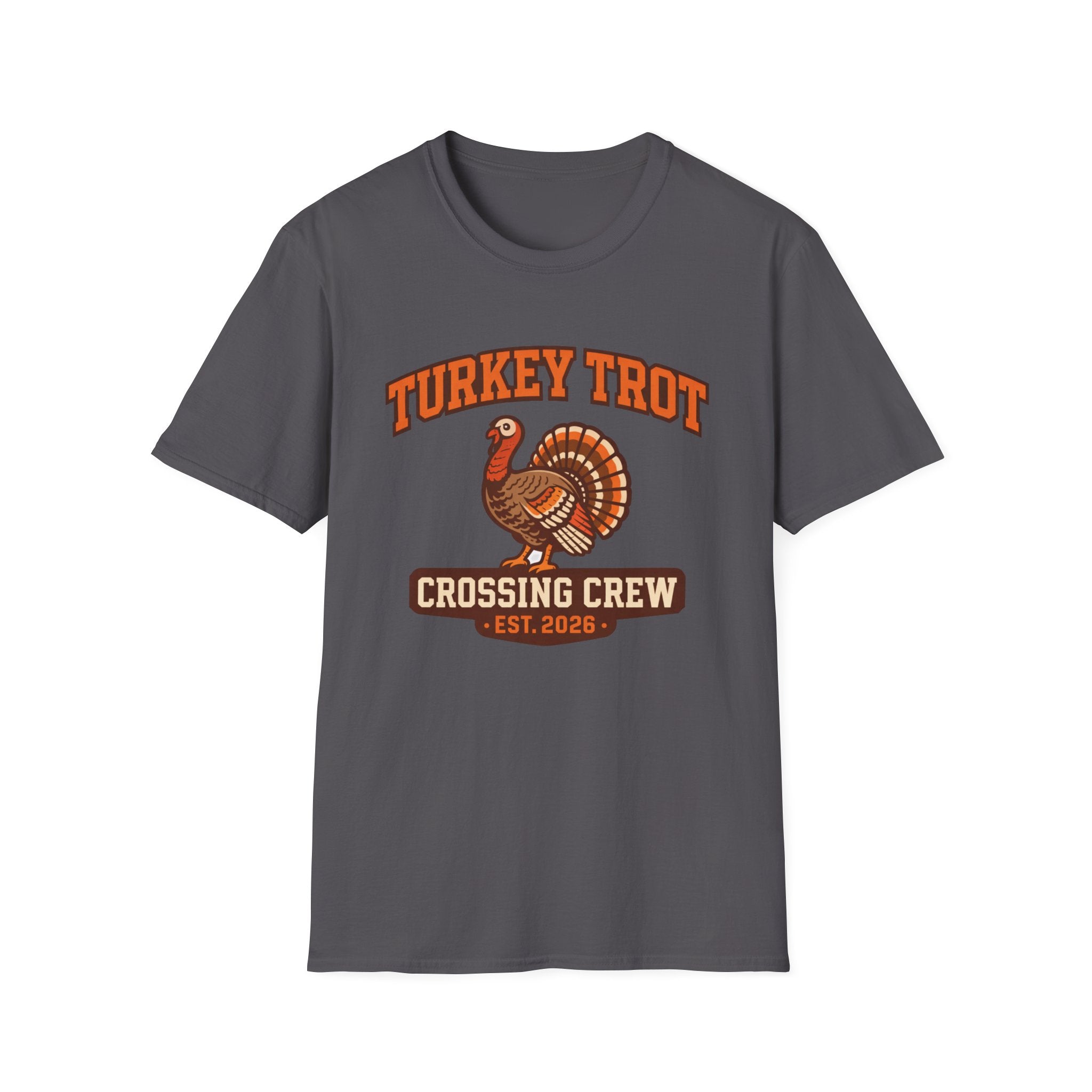 Turkey Trot T-Shirt