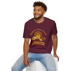 Turkey Mom Turkey Lover T-Shirt