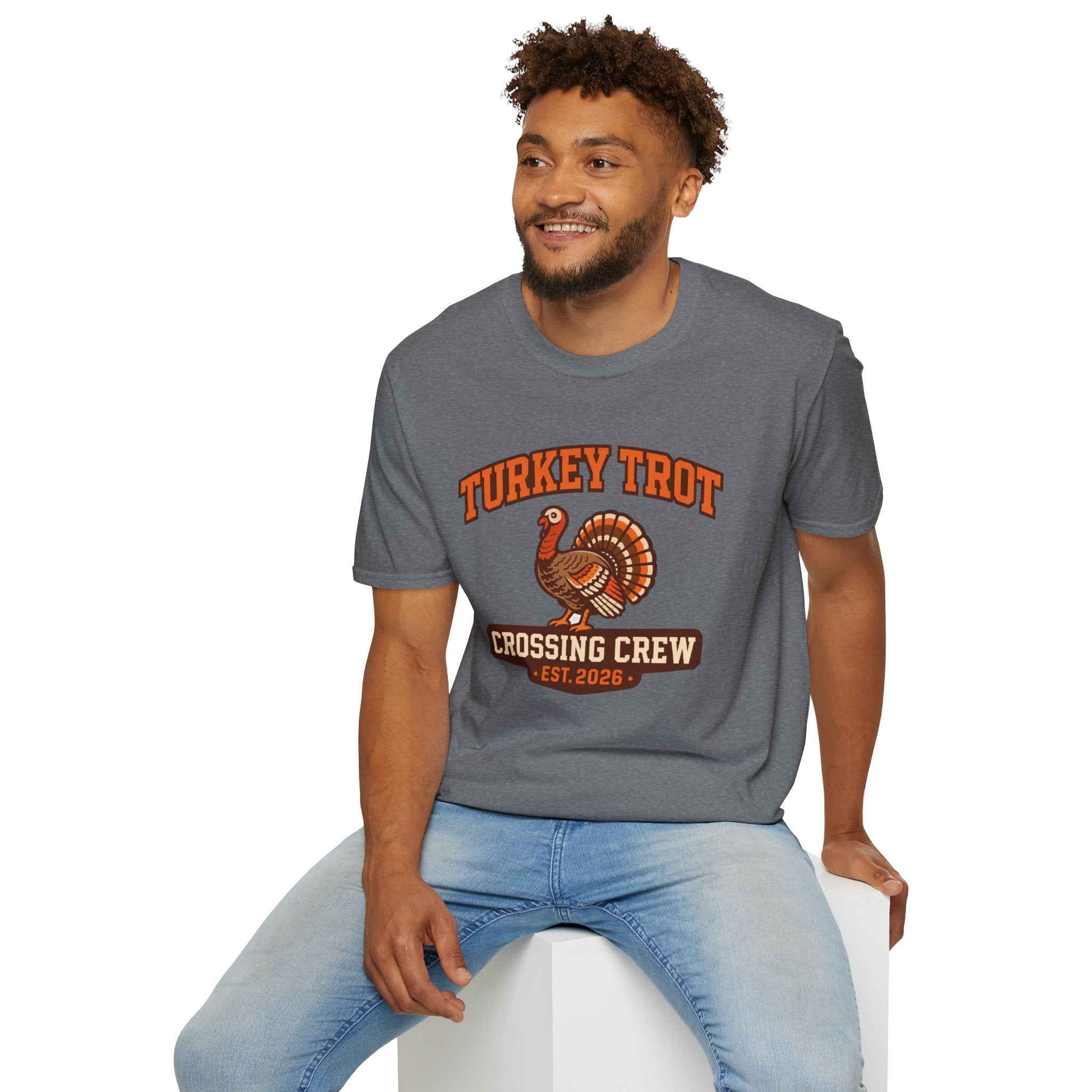 Turkey Trot T-Shirt