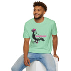Unbothered Pigeon T-Shirt