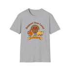 Support Your Local Critters T-Shirt