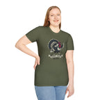 Neighborhood Turkey Boss T-Shirt