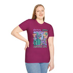 Radical Urban Squirrel Gang T-Shirt