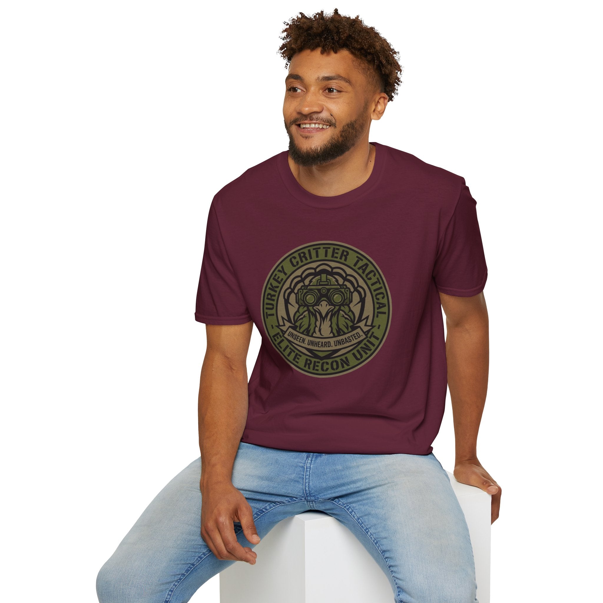 Urban Turkey Recon T-Shirt
