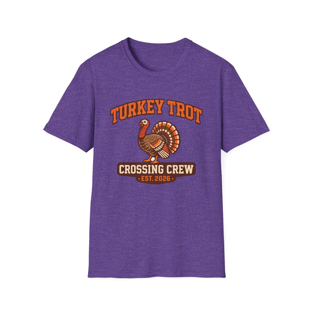 Turkey Trot T-Shirt