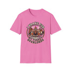 Urban Turkey Overlords T-Shirt