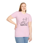 Feral City Pigeon T-Shirt