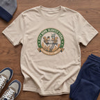 City Squirrels T-Shirt