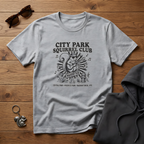 City Squirrel Lover T-Shirt