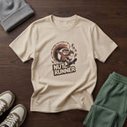 Urban Squirrel Skateboarder T-Shirt