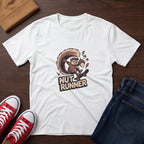 Urban Squirrel Skateboarder T-Shirt